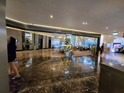 United Square (D11), Office #633726171